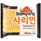 Samyang sari ramen nudle bez příchutě 110g