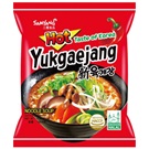 Samyang polévka Yukgaejang ramen 120g