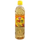 Ottogi ocet z hnědé rýže 2x koncentrovaný 500ml