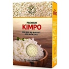 Kimpo sushi rýže premium vakuovaná 1kg