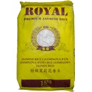 Golden Tai jasmínová rýže premium AAAAA (jiný obal) 18kg