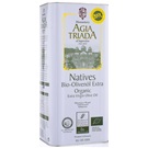 Agia Triada Extra panenský olivový olej plech BIO 5000ml