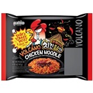 Paldo Volcano Chicken kuřecí velmi pálivá polévka 140g