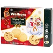 Walkers máslové sušenky bezlepkové 280g
