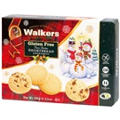 Walkers máslové sušenky bezlepkové 280g