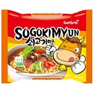 Samyang polévka Sogokimyun ramen 120g