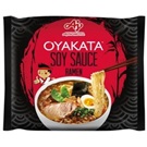 Oyakata instantní ramen polévka Sójová omáčka 83g