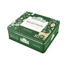 Ahmad Tea sada čajů exclusive tea selection plech 32x2g
