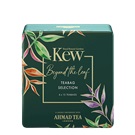 Ahmad Tea sada prémiových čajů Kew selection plech 40x2g