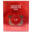 Geumhong instantní ženšenový čaj červený gold 50x3g