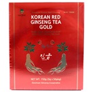 Geumhong instantní ženšenový čaj červený gold 50x3g