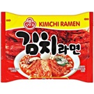 Ottogi polévka Kimchi ramen 120g
