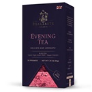Real Taste English Evening černý čaj pyramidy 20x2,5g