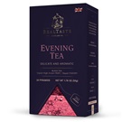 Real Taste English Evening černý čaj pyramidy 20x2,5g