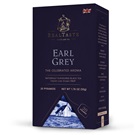 Real Taste Earl Grey černý čaj pyramidy 20x2,5g