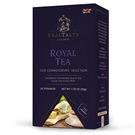 Real Taste Royal černý čaj pyramidy 20x2,5g