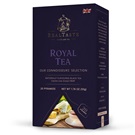 Real Taste Royal černý čaj pyramidy 20x2,5g