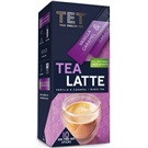 TET instantní čajové latte karamel a vanilka 10x9g