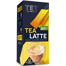 TET instantní čajové latte mandle a kokos 10x9g