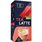 TET instantní čajové latte chai masala 10x6,5g