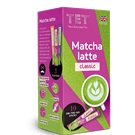 TET instantní matcha latte classic 10x10g