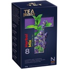 TET směs 8 bylin se zeleným čajem 20x2g
