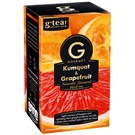 G'tea Gourmet černý čaj s kumquat s grapefruitem 20x1,75g