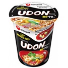 Nongshim instantní polévka Udon Cup 62g