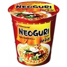 Nongshim instantní polévka Neoguri Cup 62g