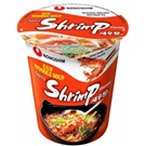 Nongshim instantní polévka Shrimp Cup 62g