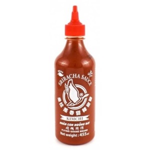 Flying Goose Sriracha Kimchi 455ml