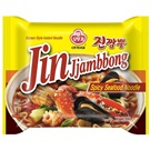 Ottogi Jin Jjambbong mořská ramen polévka 130g