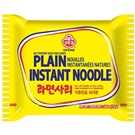 Ottogi ramen nudle bez příchutě (Sari) 110g