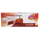 Jannis Lukumi řecké želé jahoda 150g
