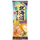 Itsuki japonské ramen Yuzushiu (2 porce) 170g