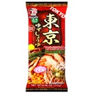 Itsuki japonské ramen Yuzushoyu (2 porce) 170g