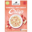 Mornflake müsli jahoda a bílá čokoláda 500g