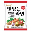Samyang ramen polévka zeleninová 115g