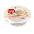 CJ instantní rýže do mikrovlnné trouby bílá 210g