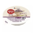 CJ instantní rýže do mikrovlnné trouby bílá a černá 210g