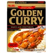 S&B instantní zeleninové curry Karakuchi (pálivé) 230g