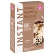 O's Bubble instantní bubble tea kávový 4x60g