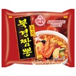Ottogi polévka ramen Beijing Jjambbong mořská 120g