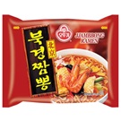 Ottogi polévka ramen Beijing Jjambbong mořská 120g