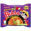 Samyang Buldak (kuřecí) ramen polévka Habanero Lime 135g