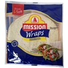 Mission Tortily Original 6ks 370g
