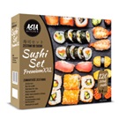 Asia Kitchen sushi sada Premium XXL