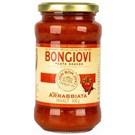 Bongiovi rajčatová omáčka Spicy Arrabbiata 400g