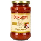 Bongiovi rajčatová omáčka Marinara 400g