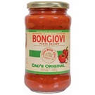 Bongiovi rajčatová omáčka Original 400g